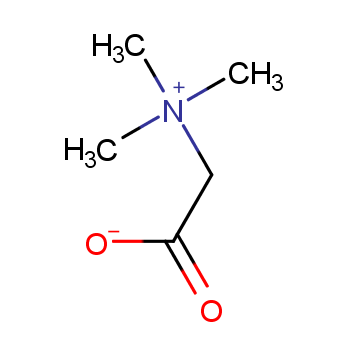 甜菜碱,无水-cas:107-43-7纯度:分析对照品-国华试剂-现货供应